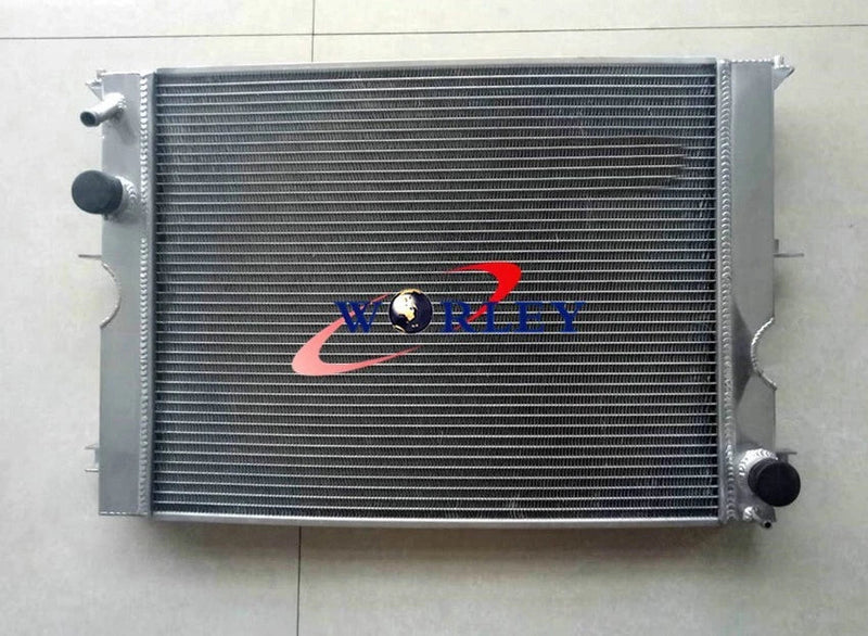 Land Rover Defender 1994-2004 110 / 130 2.5 Turbo Diesel ALLOY Radiator