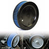 Harley Touring Road Glide Street Glide Air Cleaner Filter Kit (2008-2023)