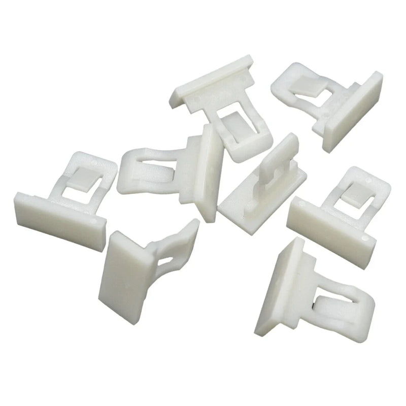 Toyota Corolla Matrix 15 x Front Rear Bumper Clips (2003-2008)