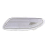 Benz C Class W203 Bumper Side Marker Lights (2001-2007)