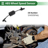 Honda Crider Fs1 ABS Wheel Speed Sensor (2019)