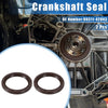 Toyota Tacoma, Lexus IS250 Engine Crankshaft Oil Seals (2009-2019)
