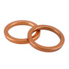 Honda Goldwing GL1500, GL1800 Exhaust Manifold Gasket Set (1996-2010)