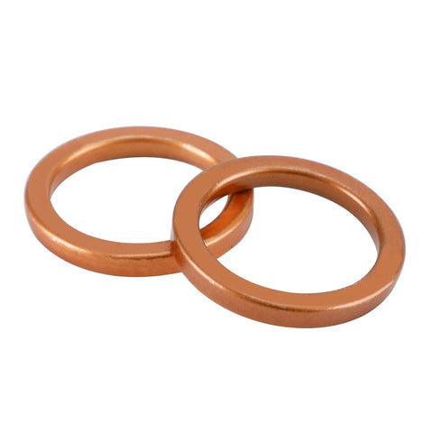 Honda Goldwing GL1500, GL1800 Exhaust Manifold Gasket Set (1996-2010)