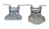 Toyota Hilux LN50 MK2 Upper/Lower Door Hinges (1984-1988)