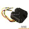 Suzuki GS250 GS450 GS750 GS850G GS1000 LT230E Regulator Rectifier (1978-1983)