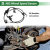 Toyota Rav4 ABS Wheel Speed Sensor Rear Right (2013–2018)