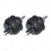 Great Wall V200 X200 2.0L GW4D20 Diesel Engine Mounts (2010-2016)