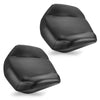 Polaris ACE RZR 2pcs Black Bottom Seat (2011–2020)