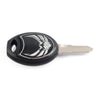 Honda NRX 1800 Valkyrie Uncut Blade Blank Key (2001-2003)