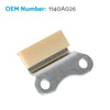 Mitsubishi Pajero Triton 4M41 Upper Timing Chain Guide (1993-2020)