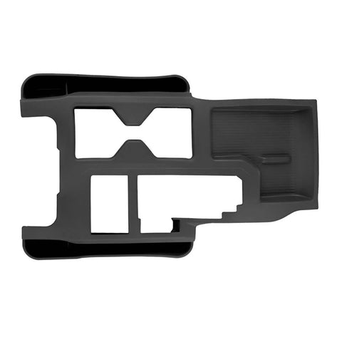 Toyota Prado LC250 Silicone Gear Shift Knob Cover (2024-2025)