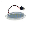 Opel Astra Corsa LED License Plate Light (2004-2014)