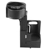 Mercedes-Benz E350 E500 CLS550 E550 Cup Holder Bracket Black (2007-2011)
