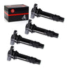 Yamaha Wave Runner FX1000 VX1100 Cruiser 4PCS Ignition Coil (1992–1999)