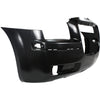 Bumper Cover For 2005-2010 Chrysler 300 3.5L Engine Front