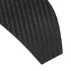 BMW E90 Carbon Fiber Interior Door Handle Strap Covers (2006-2011)