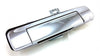 Isuzu D-Max Chrome Tailgate Handle (2012-2019)