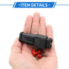Mercedes-Benz 2 x Pin Air Pump Connector Plug
