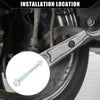 Dodge Challenger Camber Caster and Alignment Kit 1 x (2008 - 2022)