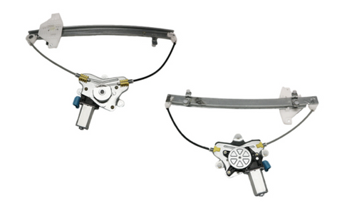 Window Regulator FOR Holden Captiva 7 CG