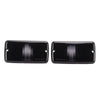 Jeep Wrangler TJ Smoke Side Marker Light (1997-2006)