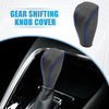 Toyota Corolla Gear Shift Knob Hand Brake Cover Trim Set (2014–2018)