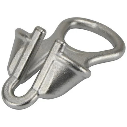10-13mm Chain 316 Stainless Steel Mooring Chain Claw / Anchor Chain Claw