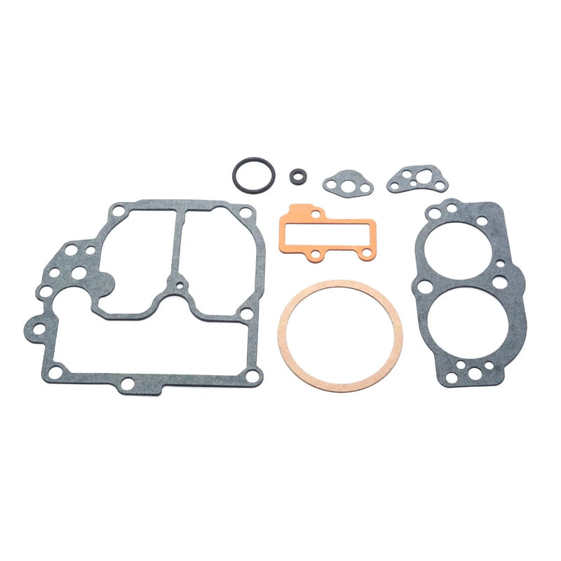 Toyota Corolla Sedan 1600cc 1987-2002 Carburetor Rex2 Kit