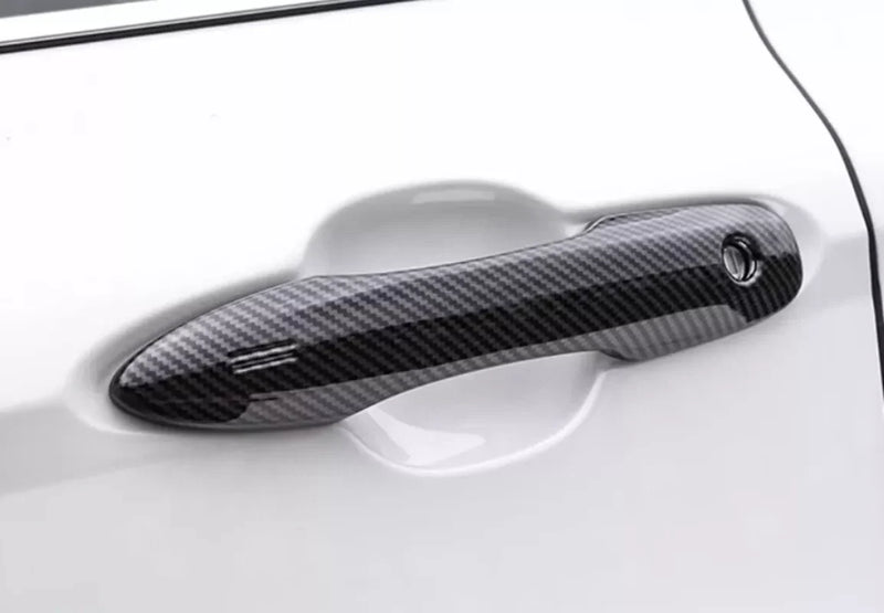 Toyota Camry Exterior Side Door Handle Cover Trim (2024–2025)