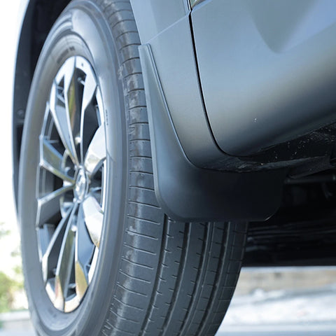 Mazda CX-50 CX50 Fender Mud Flaps Splash Guards (2023)
