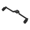 Harley Street Glide Front/Rear Heel Toe Shifter Peg (1988-2023)