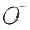 Toyota Yaris Sedan Rear Trunk Release Cable (2007-2012)