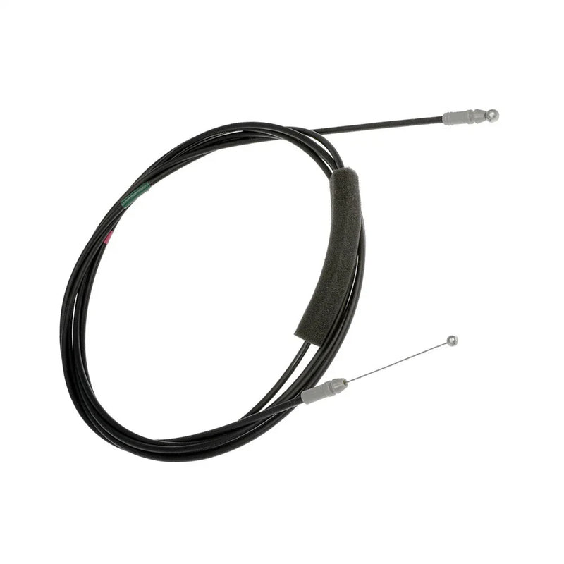 Toyota Yaris Sedan Rear Trunk Release Cable (2007-2012)