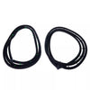 Nissan Datsun 120Y B210 1974-1977 Front Door Weatherstrip