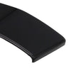 Cars A Pillar Triangle Trim Glossy Black