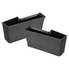 Ford Maverick 2 x Front Door Storage Box Holders (2022-2023)