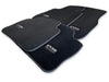 BMW X6 Series F16 F86 (2015-2020) - LHD Clips Included Premium Floor Mats