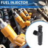 Ford Windstar 3.8L V6 (1999-2003) - 1 x Quality Replacement Fuel Injector