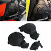 Aprilia Tuono 660 RS 660 Clutch Case Cover Guards (2021-2023)