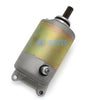 Honda CLR125W, XLR125R Starter Motor (1998-1999)