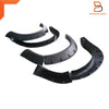 Nissan Navara D40 Ute Off-Road Fender Flare Arch (2005-2014)