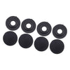 GM Opel Chevy Ford 4 x Floor Mat Clips