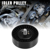 Hyundai Sonata, Kia Drive Belt Idler Pulley (2002-2005)