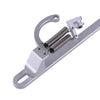 350 Carburetor Aluminum Throttle Cable Bracket (4150/4160)