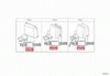 LandCruiser 79 78 75 70 Series Wing Rear View Door Manual