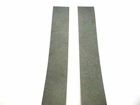 Mercury Sable / Taurus Gas/Fuel Tank Strap Protector