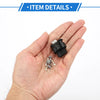 BMW 4 Pin Mass Air Flow Sensor Connector Female Wire Terminal