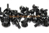 Suzuki GSX-R 1000 Bolt Kit / Fairing & Screen Bolt Kit / (2003–2004)