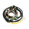 450 SXS-F, SX-F, 505 Alternator Stator, Ignition Cover Gasket (2007-2012)